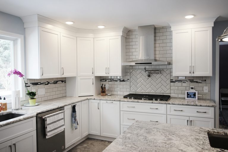 Kitchen Remodeling & Renovations near Williamsville, NY | Creative ...